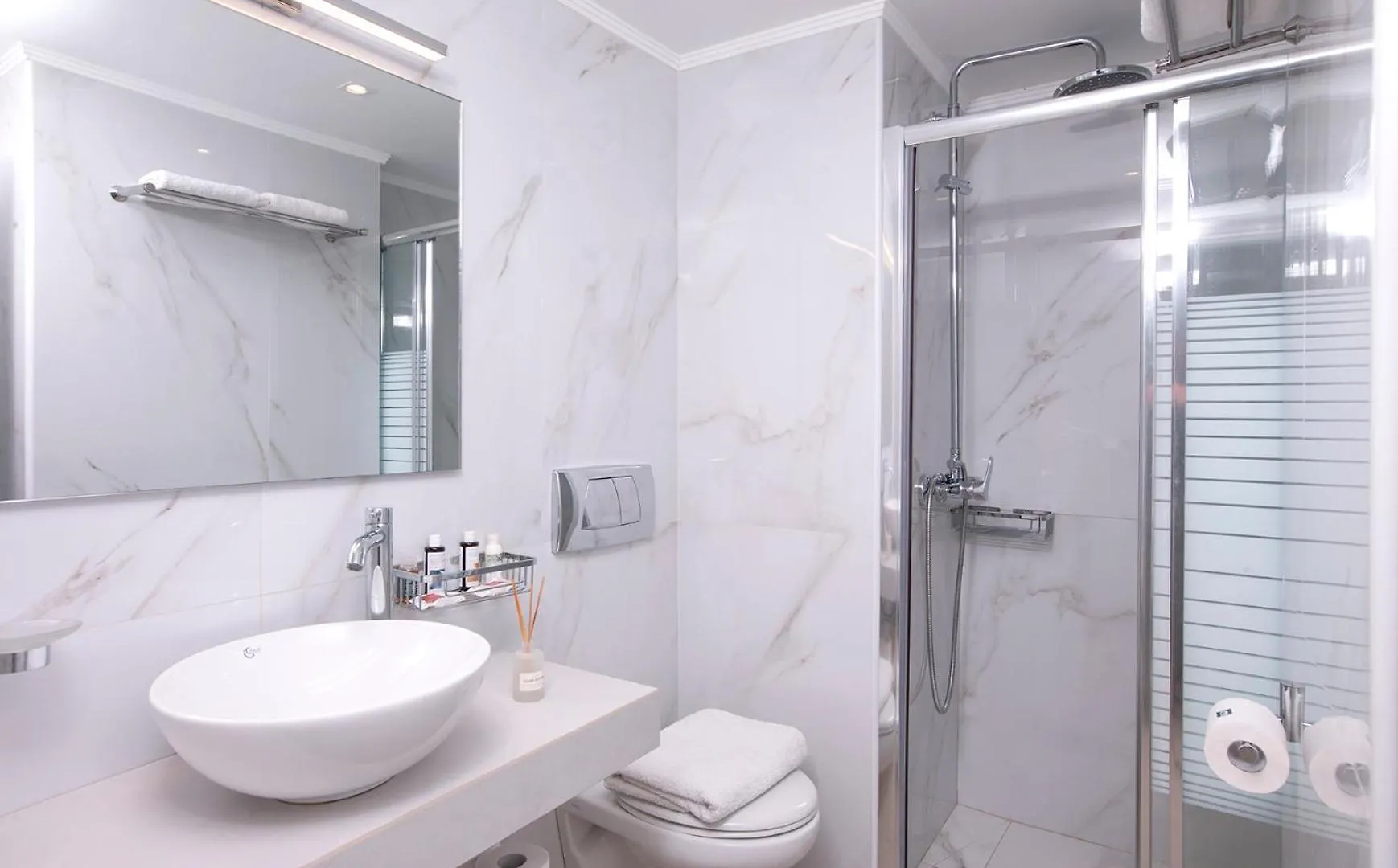 ****  Mythos Suites Boutique Hotel Réthymnon Grèce
