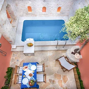 Casa Atitamo Réthymnon
