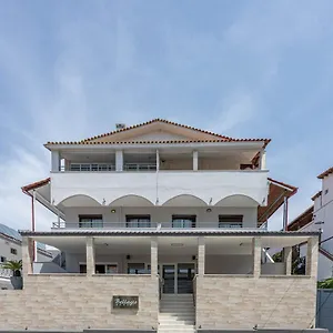 ** Ξενοδοχείο Bellagio Blue Chanioti Ελλάδα