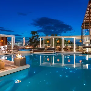 ***** Hotel Semeli Mykonos Grèce