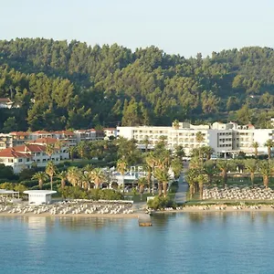 ***** Θέρετρο Kassandra Palace Seaside Ελλάδα