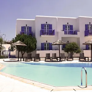 **** Ξενοδοχείο ανατόλια Ελλάδα