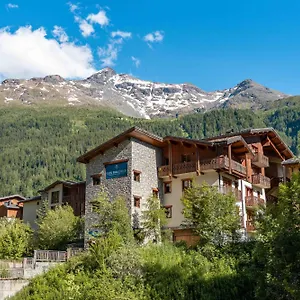 **** Village de vacances Résidence Les Balcons De Val Cenis Village France