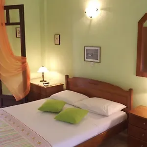  Appartement Pefka & Grèce