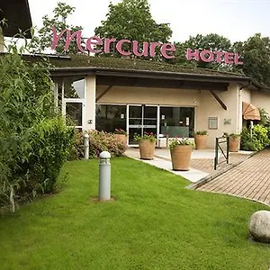 **** Hotel Mercure En Bresse France