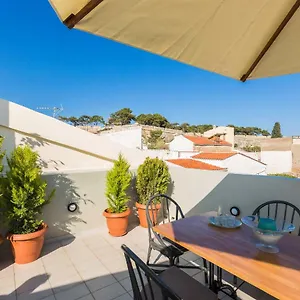 Otto - Spacious Old Town House Réthymnon